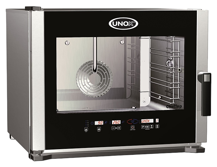 Ремонт Unox в Москве - Авторизованный сервисный центр