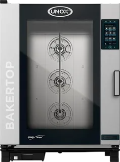 XEBC-10EU-GPR ГАЗ